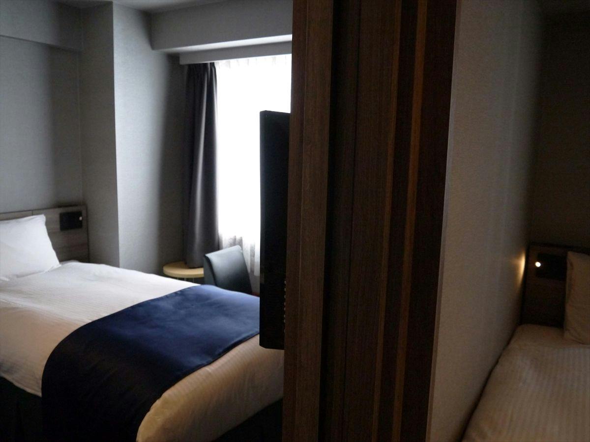 Best Western Hotel Fino Osaka Shinsaibashi