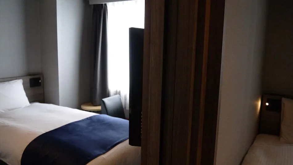 Best Western Hotel Fino Osaka Shinsaibashi
