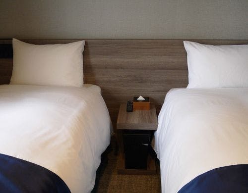 コンフォートツイン 2020年改装