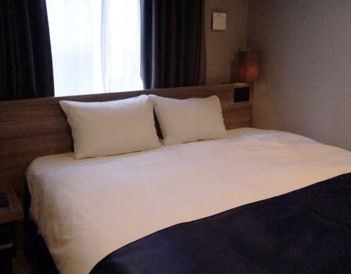 コンフォートダブル 2020年改装