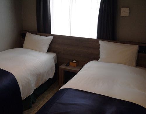 スーペリアツイン2020年改装