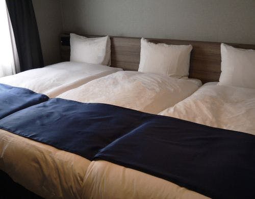 デラックストリプル 2020年改装