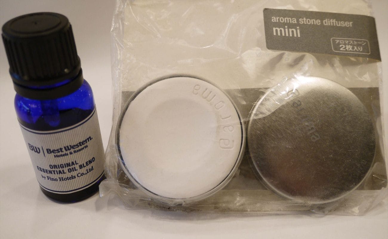 Fasilitas Eksklusif Hotel