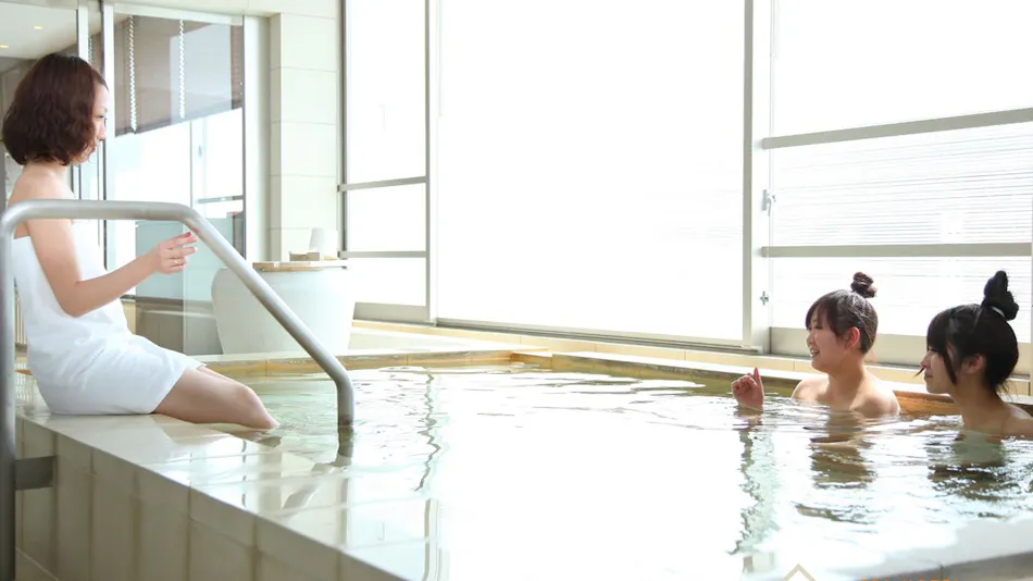 Spa Hotel Alpina Hida Takayama