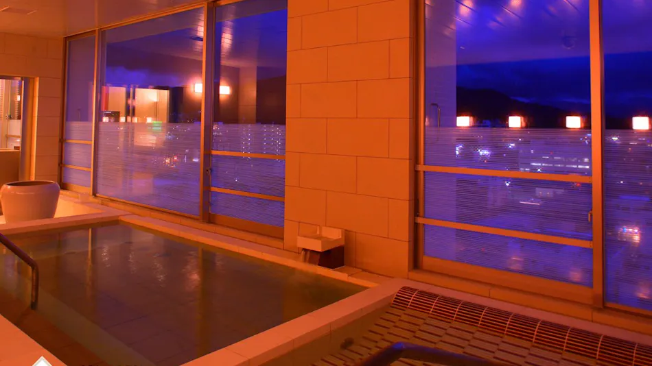 Spa Hotel Alpina Hida Takayama