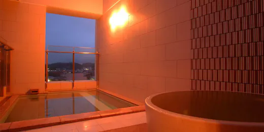 スパホテルアルピナ飛騨高山