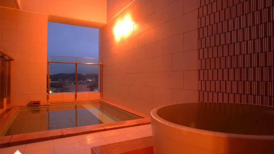 Spa Hotel Alpina Hida Takayama