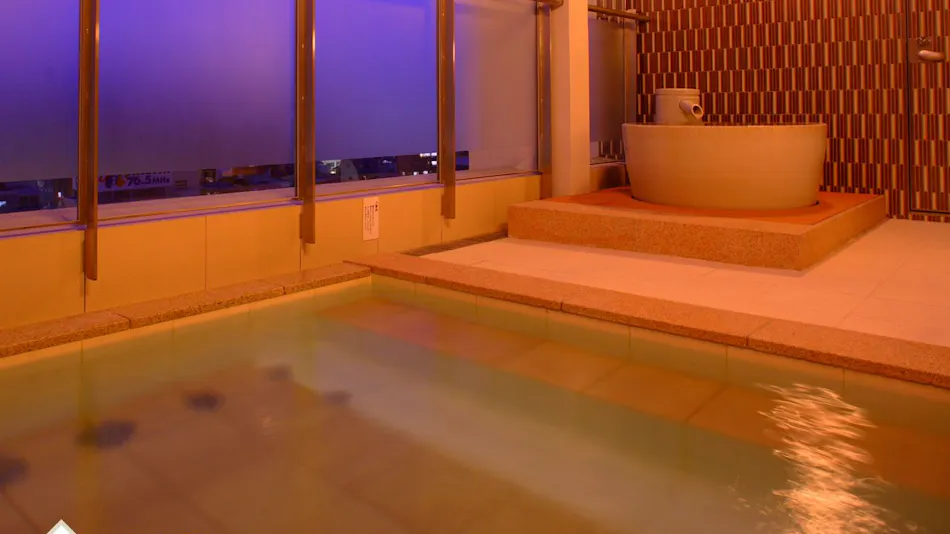 Spa Hotel Alpina Hida Takayama