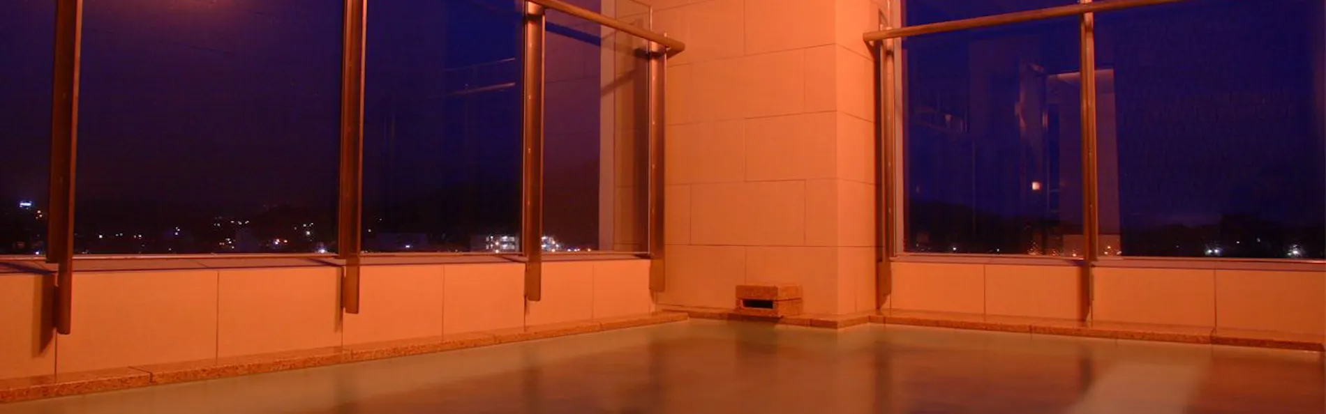 スパホテルアルピナ飛騨高山