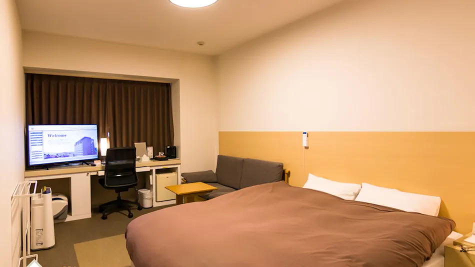 Spa Hotel Alpina Hida Takayama