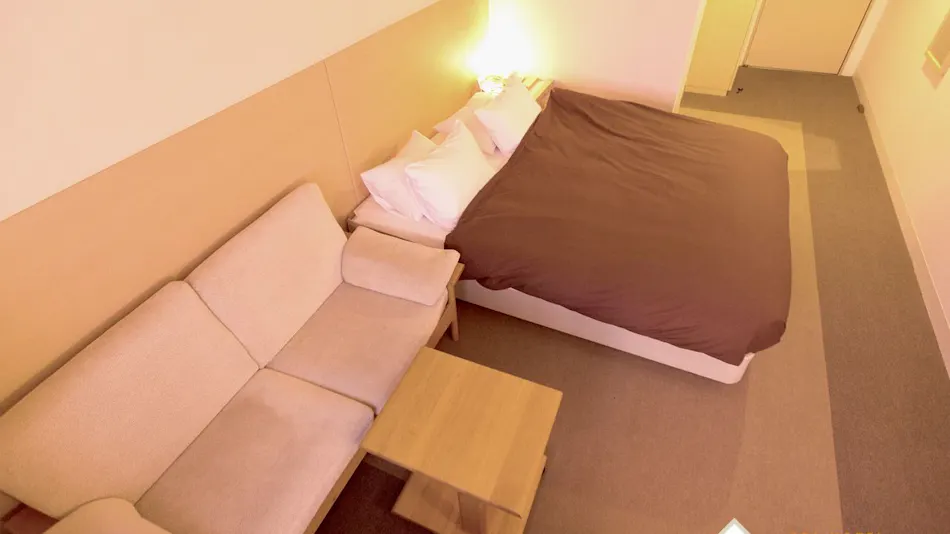 Spa Hotel Alpina Hida Takayama
