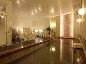 ホテルルートイン 仙台多賀城