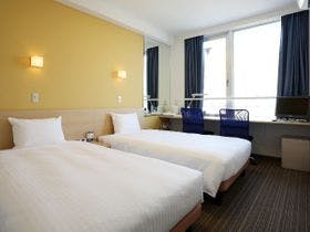 ホテルルートイン 仙台多賀城