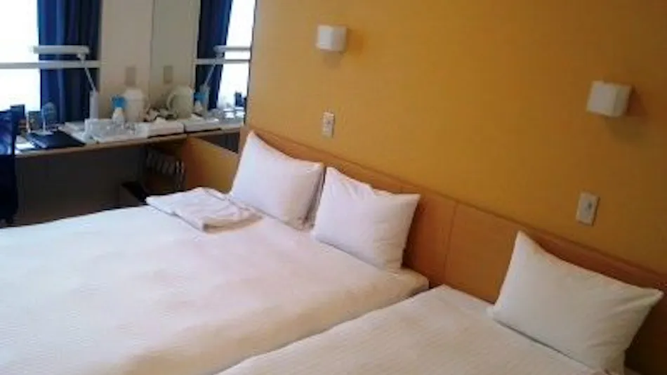 Smile Hotel Sendai Tagajo