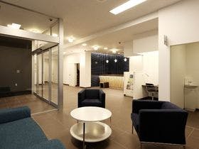 ホテルルートイン 仙台多賀城