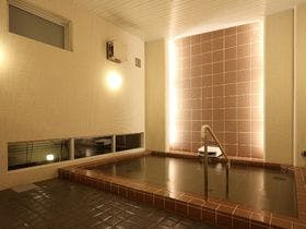 ホテルルートイン 仙台多賀城