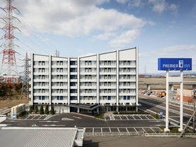 ホテルルートイン 仙台多賀城