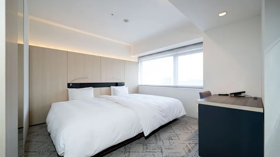 Hotel Sunroute Tokushima