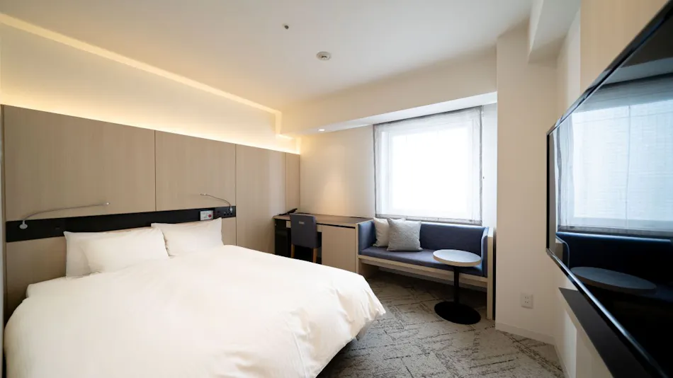 Hotel Sunroute Tokushima