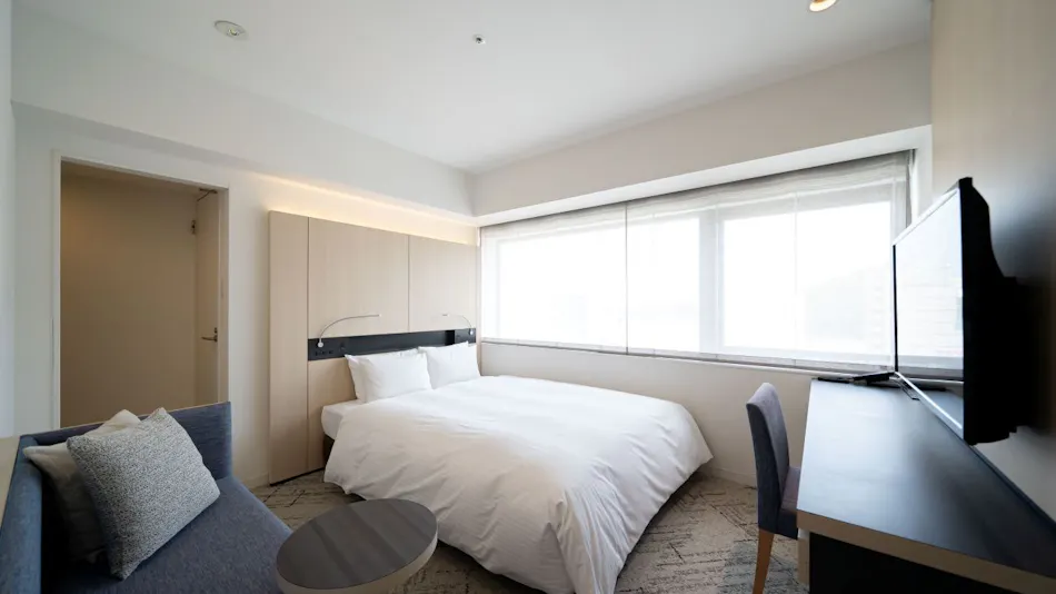 Hotel Sunroute Tokushima