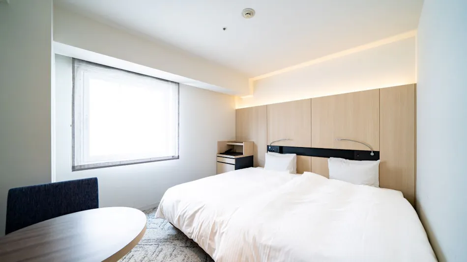 Hotel Sunroute Tokushima