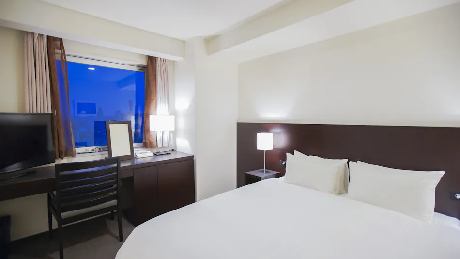 Hotel Sunroute Tokushima