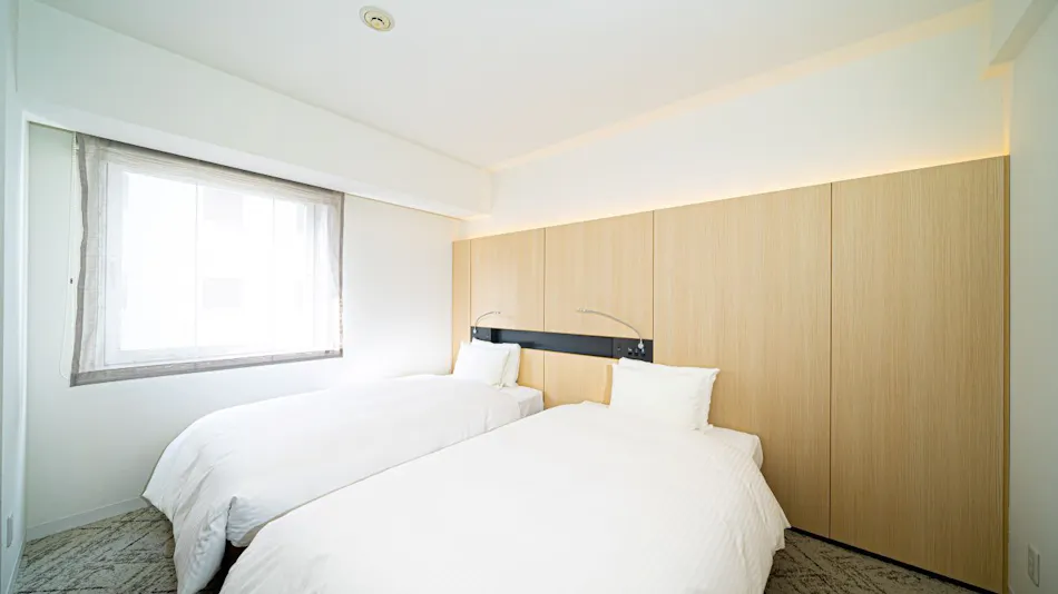 Hotel Sunroute Tokushima