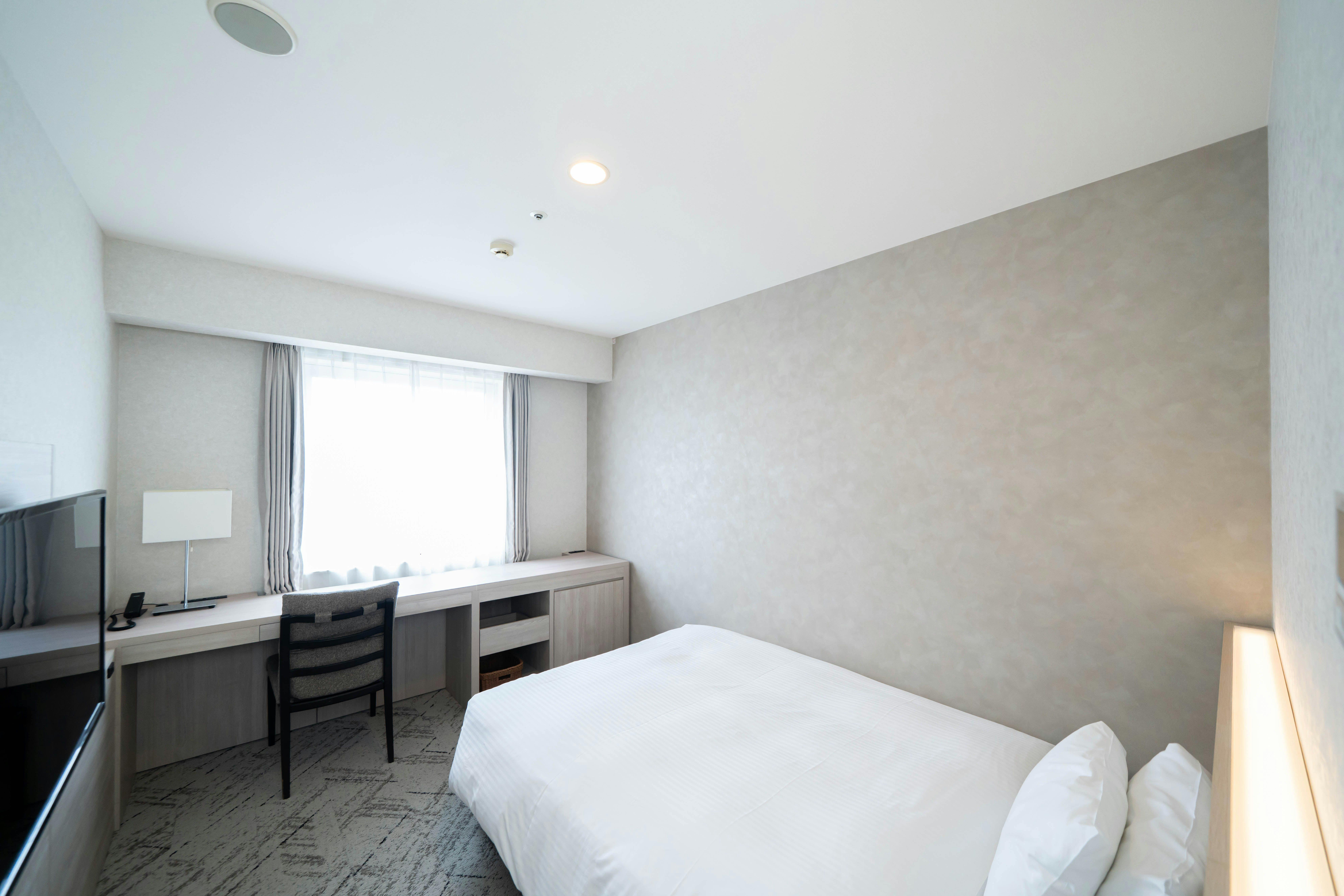 Hotel Sunroute Tokushima