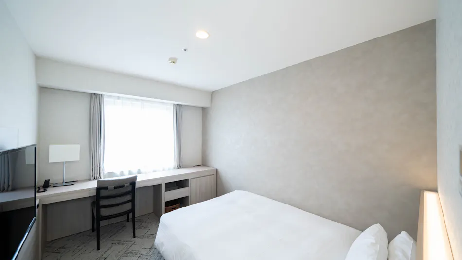 Hotel Sunroute Tokushima