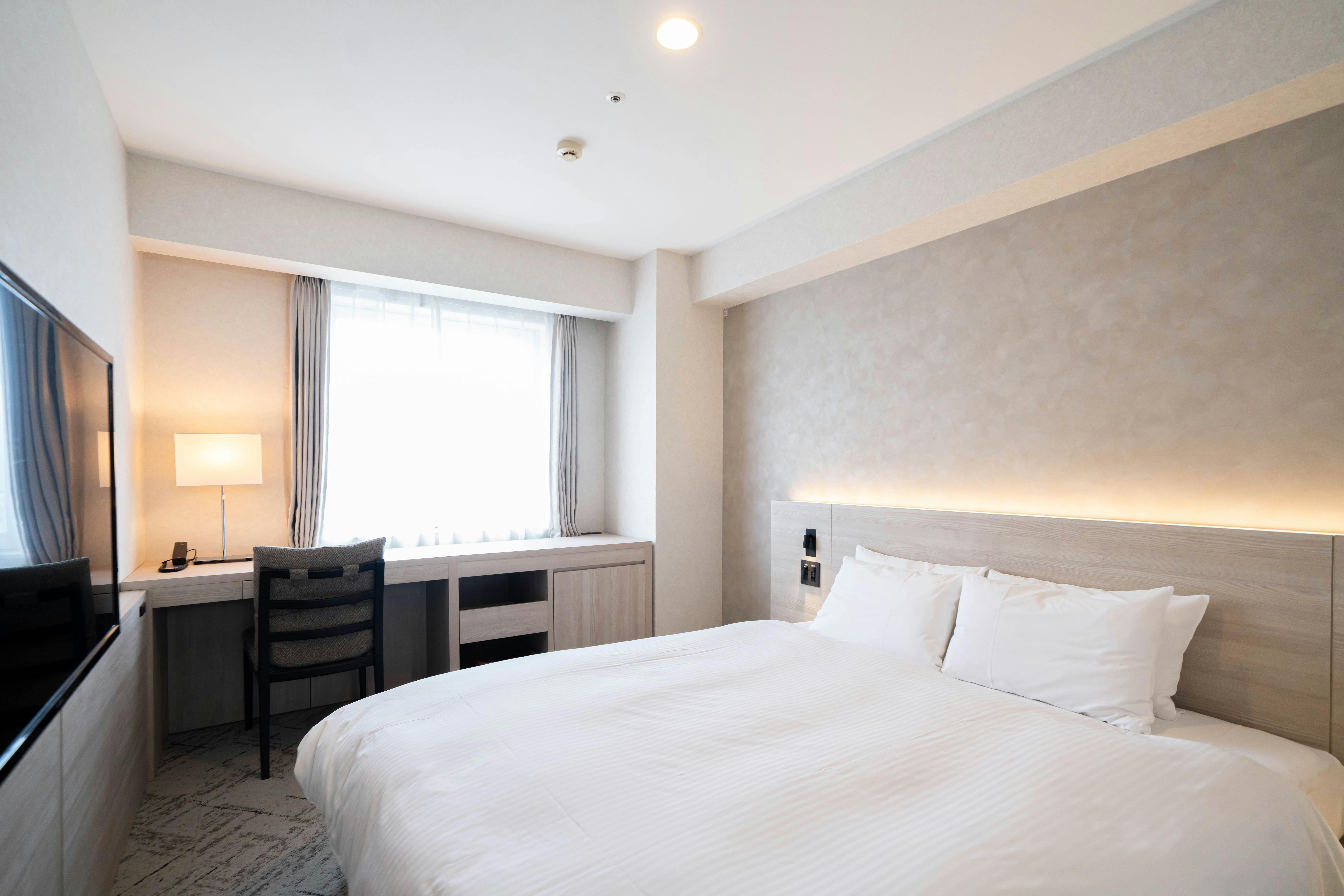 Hotel Sunroute Tokushima