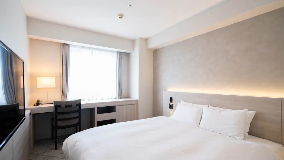 Hotel Sunroute Tokushima