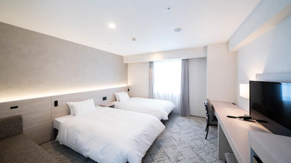 Hotel Sunroute Tokushima