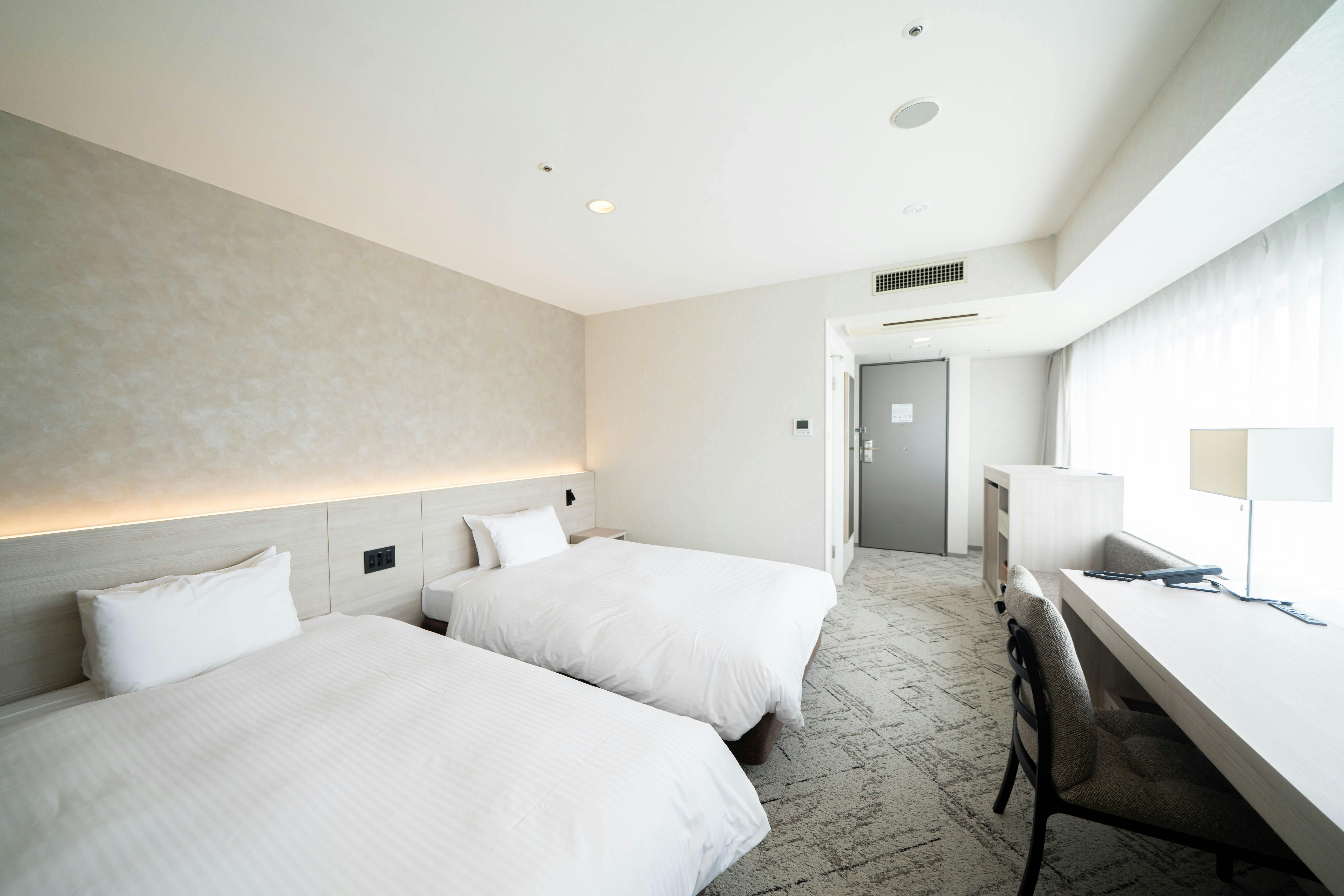 Hotel Sunroute Tokushima