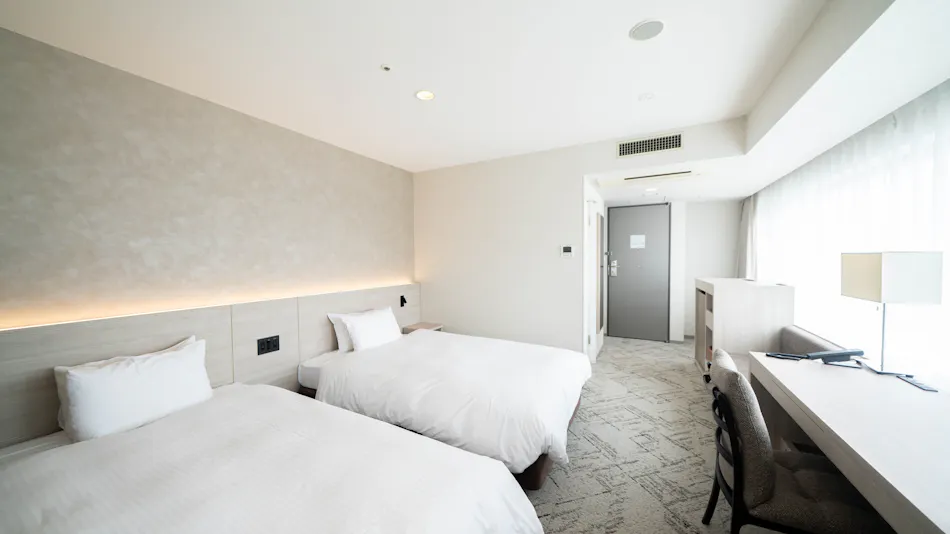 Hotel Sunroute Tokushima