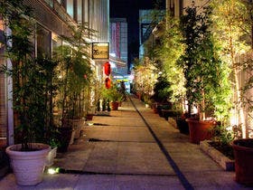 ホテルサンルート 徳島