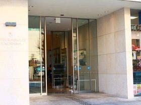 ホテルサンルート 徳島