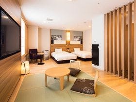 JR東日本ホテルメッツ　国分寺