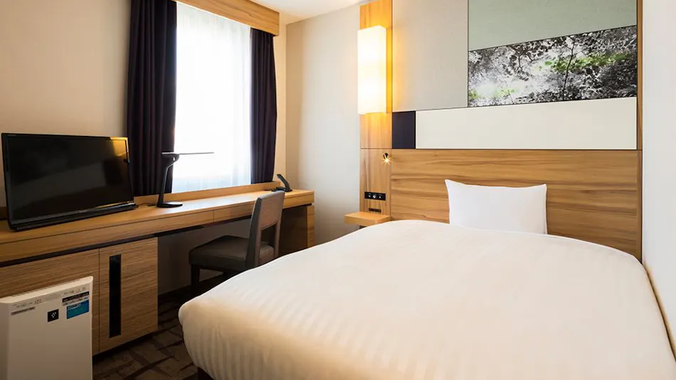 JR-East Hotel Mets Kokubunji