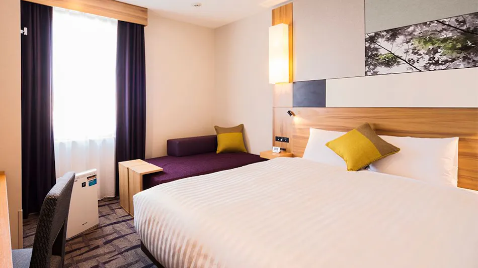 JR-East Hotel Mets Kokubunji