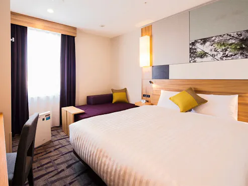 【Kamar】Kamar Double・