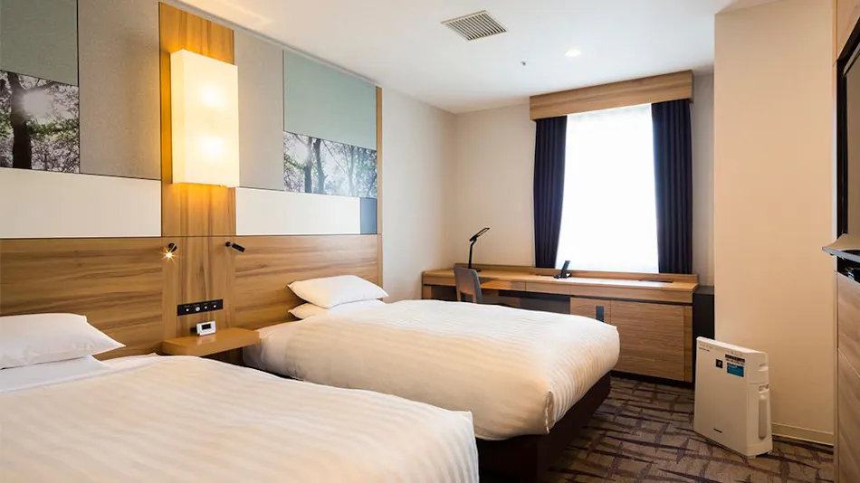 JR-East Hotel Mets Kokubunji