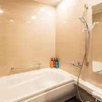 【Kamar Mandi】Deluxe Twin