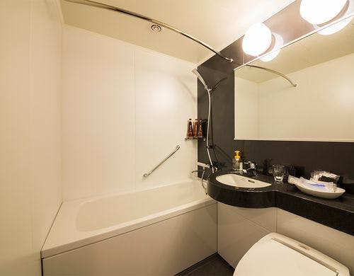 【風呂】バスルーム