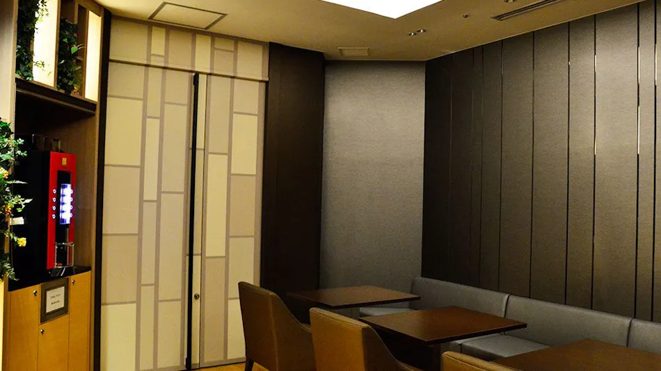 JR-East Hotel Mets Kokubunji