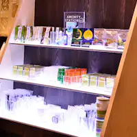 【Layanan】Fasilitas