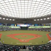 【Sekitar】Belluna Dome