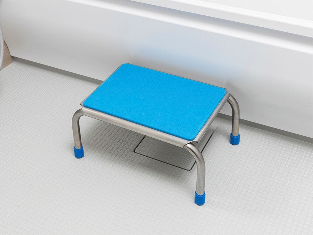 【Barang Pinjaman】Alat Bantu Mandi