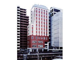 JR東日本ホテルメッツ国分寺
