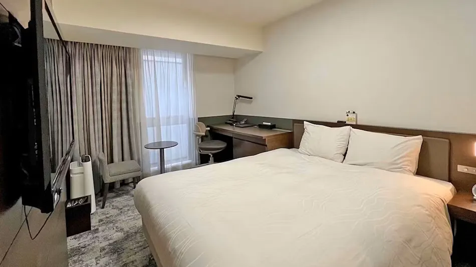Richmond Hotel Fukuyama Ekimae