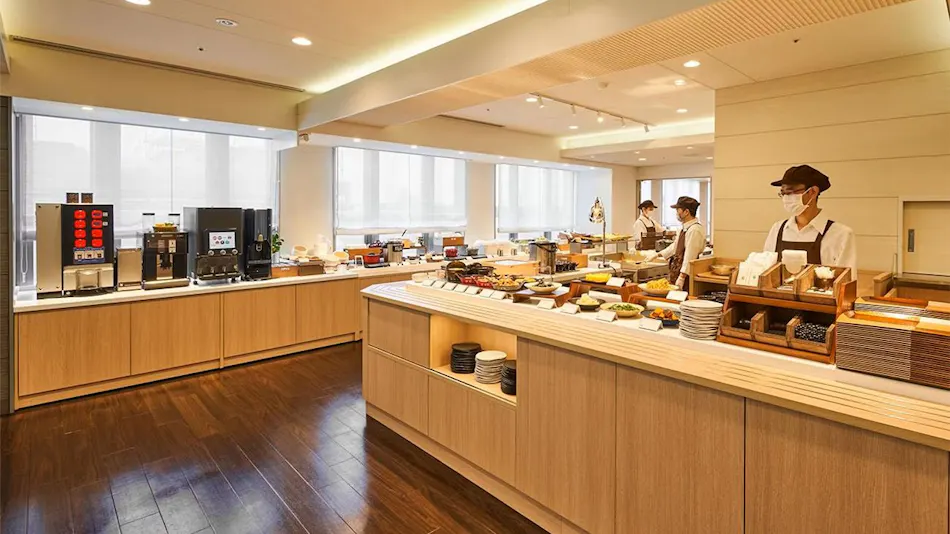 Richmond Hotel Fukuyama Ekimae